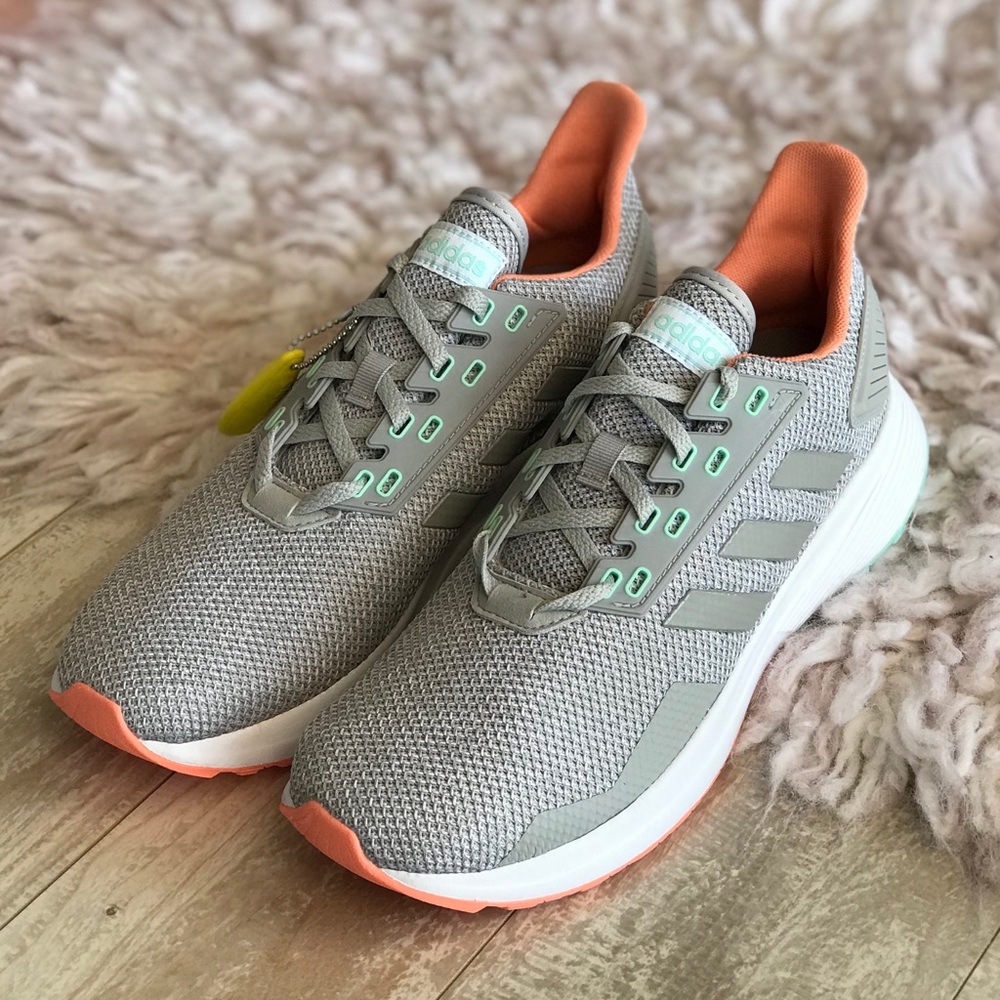 NWT Adidas Duramo 9 - Picture 4 of 8
